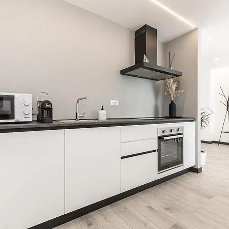 Torre Cantore * Genua