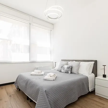 Apartament Torre Cantore