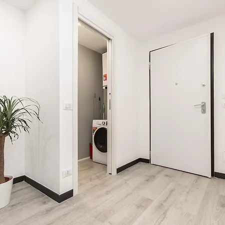 Torre Cantore Apartament *