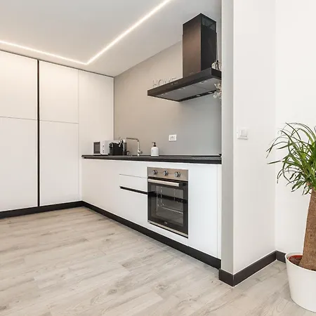 Apartment Torre Cantore