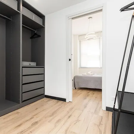 Torre Cantore Apartment *