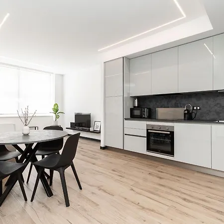 Apartament Torre Cantore *