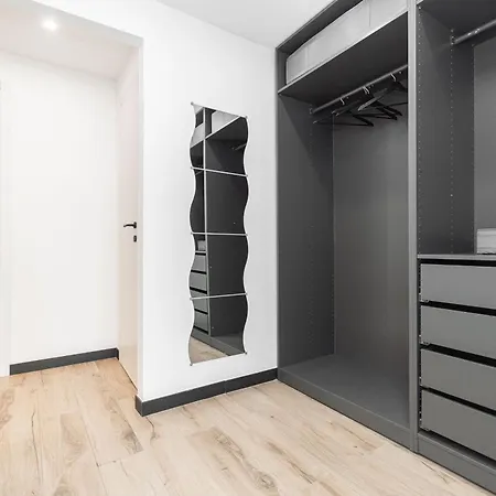 Apartament Torre Cantore