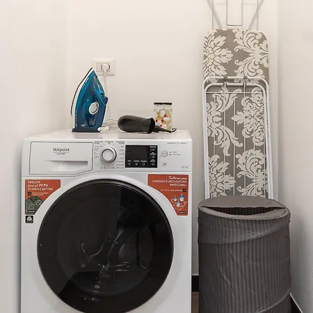 Torre Cantore Apartament *