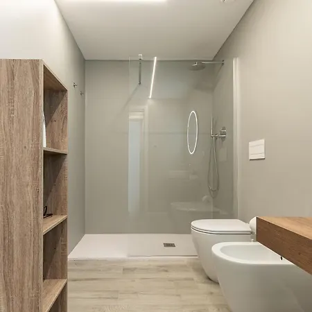 Apartament Torre Cantore Genua