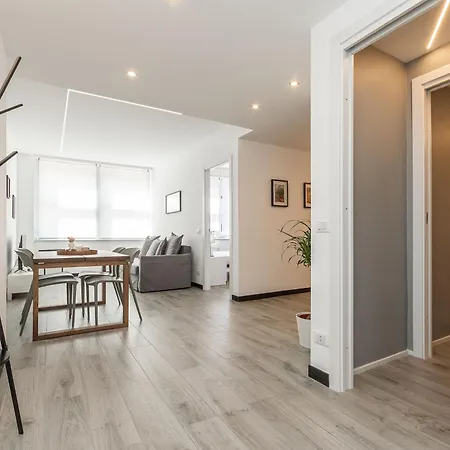 Torre Cantore Apartament