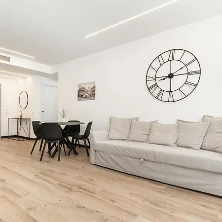 Apartament Torre Cantore