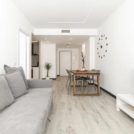 Torre Cantore Apartment *