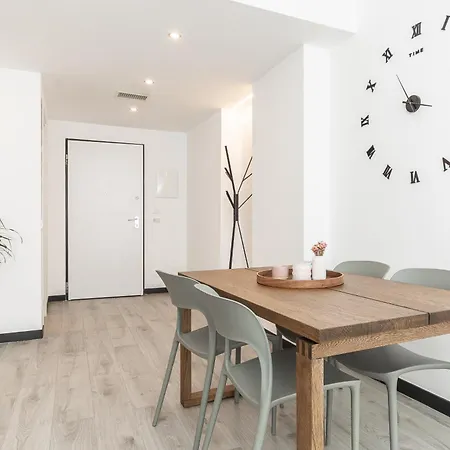 Torre Cantore * Genua