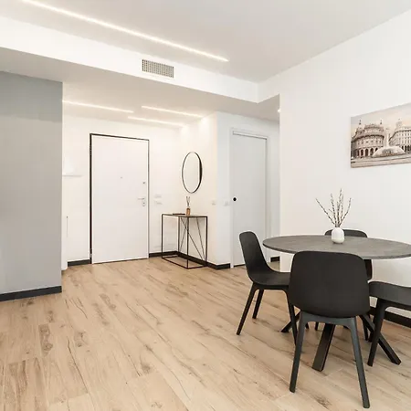 Torre Cantore Apartament