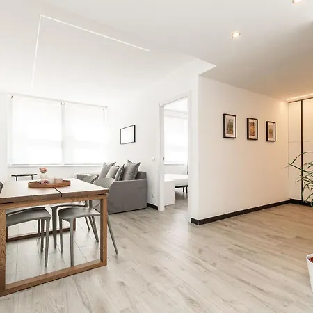 Torre Cantore Apartament *