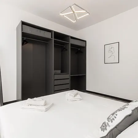 Torre Cantore Apartment