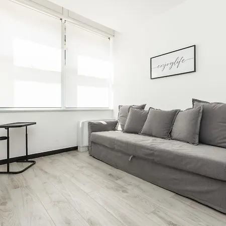 Torre Cantore Apartment *