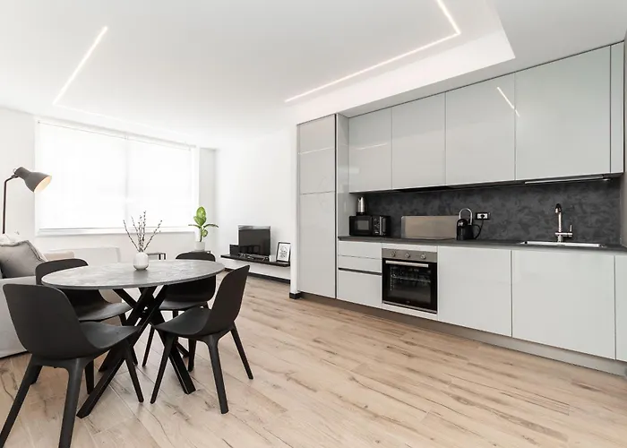 Apartment Torre Cantore *