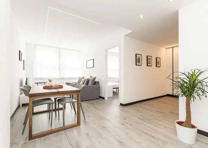 Torre Cantore Apartman *